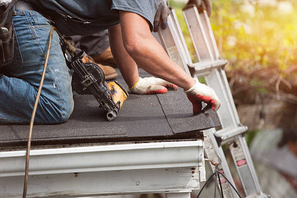 Gutter Installation and Roofing in Lemon Grove, CA